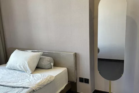 Студия в кондо в Ваттхане, Бангкок, Таиланд № 142647 - фото 4