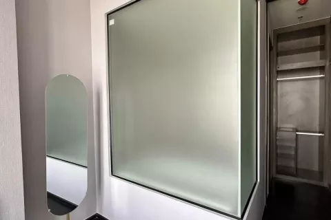 Студия в кондо в Ваттхане, Бангкок, Таиланд № 142647 - фото 7