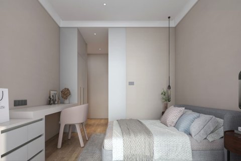 Off-plan Clover Residence in Phuket, Thailand № 80587 - photo 4