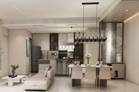 Off-plan Clover Residence in Phuket, Thailand № 80587 - photo 6