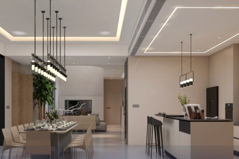 Off-plan Clover Residence in Phuket, Thailand № 80587 - photo 11