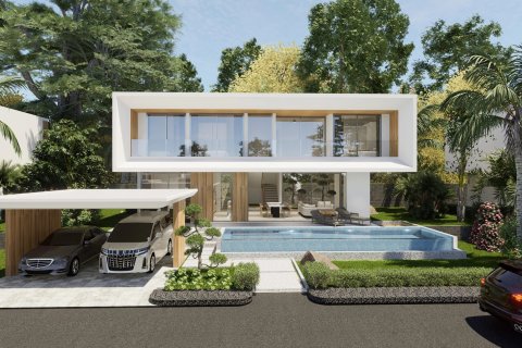 Off-plan Clover Residence in Phuket, Thailand № 80587 - photo 2