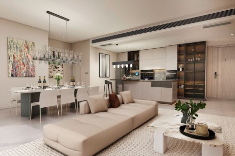 Off-plan Clover Residence in Phuket, Thailand № 80587 - photo 20