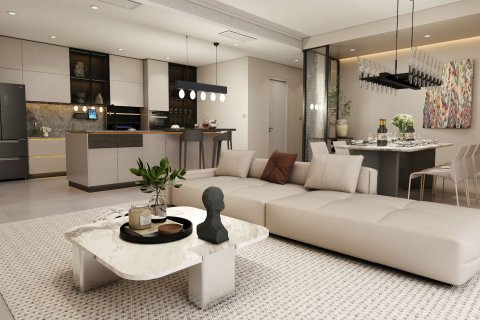 Off-plan Clover Residence in Phuket, Thailand № 80587 - photo 22