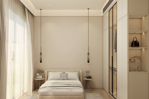 Off-plan Clover Residence in Phuket, Thailand № 80587 - photo 12