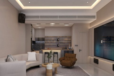 Off-plan Clover Residence in Phuket, Thailand № 80587 - photo 14