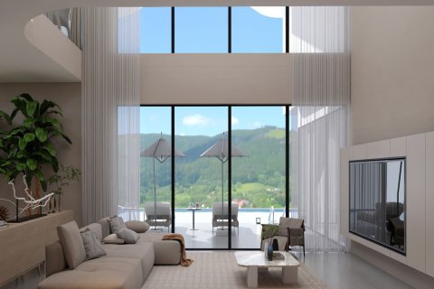 Off-plan Clover Residence in Phuket, Thailand № 80587 - photo 11