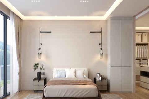 Off-plan Clover Residence in Phuket, Thailand № 80587 - photo 9