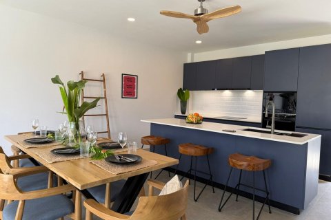 House in Ko Samui, Thailand 3 bedrooms № 133100 - photo 7