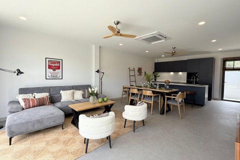 House in Ko Samui, Thailand 3 bedrooms № 133100 - photo 3