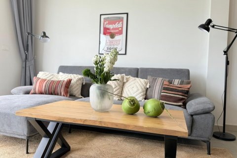 House in Ko Samui, Thailand 3 bedrooms № 133100 - photo 6