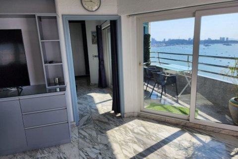 Кондоминиум с 2 спальнями в Паттайе, Таиланд № 133103 - фото 7