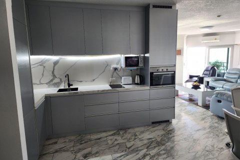 Кондоминиум с 2 спальнями в Паттайе, Таиланд № 133103 - фото 21