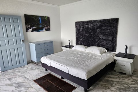 Кондоминиум с 2 спальнями в Паттайе, Таиланд № 133103 - фото 28