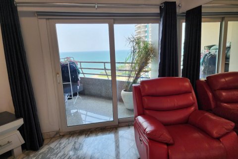 Кондоминиум с 2 спальнями в Паттайе, Таиланд № 133103 - фото 11