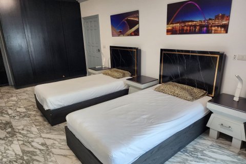 Кондоминиум с 2 спальнями в Паттайе, Таиланд № 133103 - фото 26