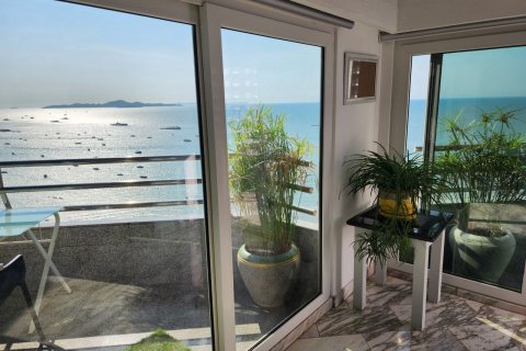 Кондоминиум с 2 спальнями в Паттайе, Таиланд № 133103 - фото 8