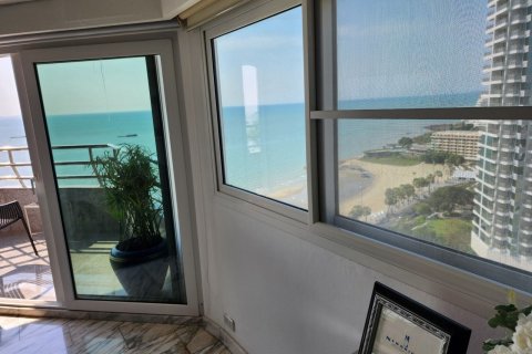 Кондоминиум с 2 спальнями в Паттайе, Таиланд № 133103 - фото 10