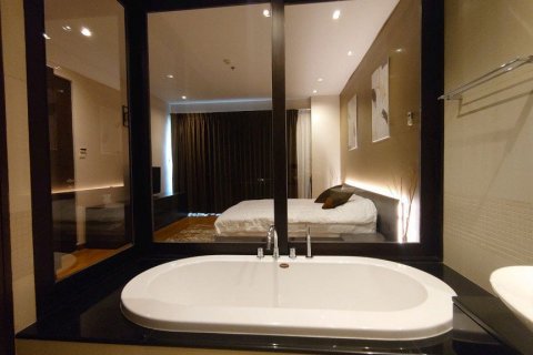 Condo in Pattaya, Thailand, 1 bedroom  № 133102 - photo 14