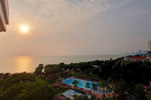 Condo in Pattaya, Thailand, 1 bedroom  № 133102 - photo 16