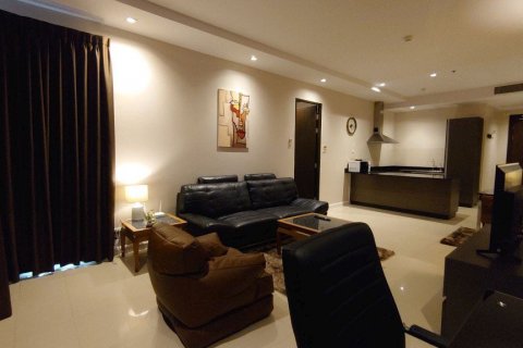 Condo in Pattaya, Thailand, 1 bedroom  № 133102 - photo 6