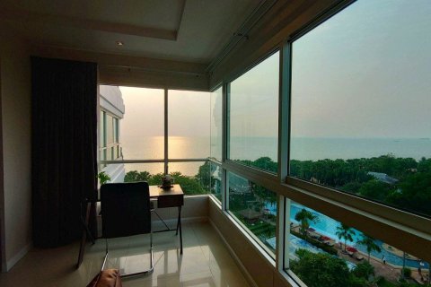 Condo in Pattaya, Thailand, 1 bedroom  № 133102 - photo 15