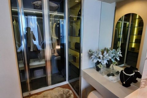 Кондоминиум с 1 спальней в Бангкоке, Таиланд № 104709 - фото 4