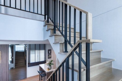 Дом в Хуа Хине, Таиланд с 4 спальнями № 104706 - фото 9