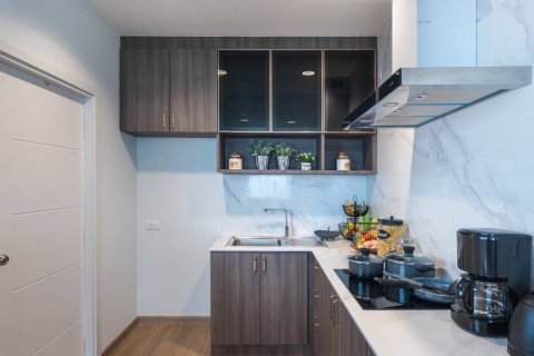 Дом в Хуа Хине, Таиланд с 4 спальнями № 104706 - фото 10