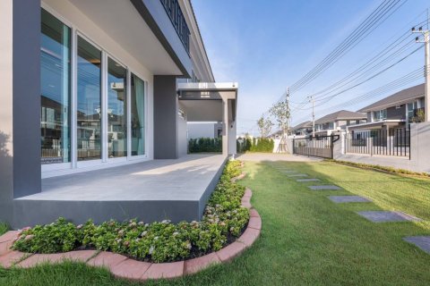 Дом в Хуа Хине, Таиланд с 4 спальнями № 104706 - фото 4