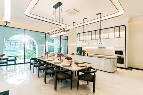 Condo in Bang Tao, Thailand, 1 bedroom № 120884 - photo 25