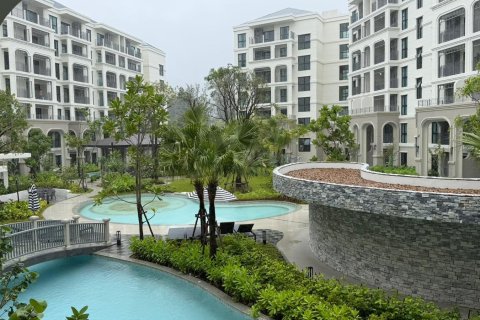Condo in Bang Tao, Thailand, 1 bedroom № 120884 - photo 2