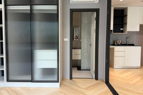 Condo in Bang Tao, Thailand, 1 bedroom № 120884 - photo 12