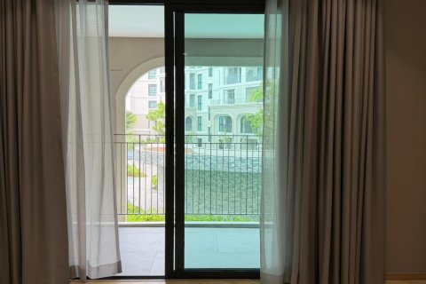 Кондоминиум с 1 спальней в Банг Тао, Таиланд № 120884 - фото 8