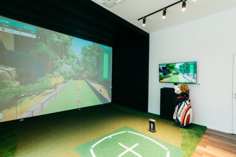 Кондоминиум с 1 спальней в Банг Тао, Таиланд № 120884 - фото 24