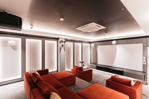 Condo in Bang Tao, Thailand, 1 bedroom № 120884 - photo 23