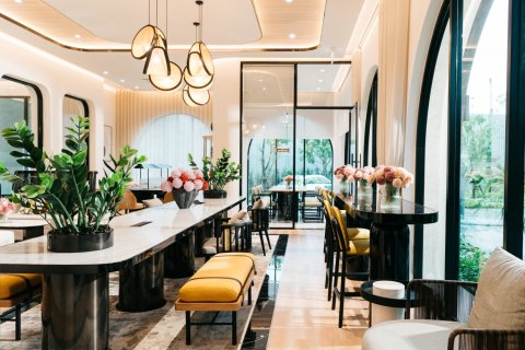 Condo in Bang Tao, Thailand, 1 bedroom № 120884 - photo 17