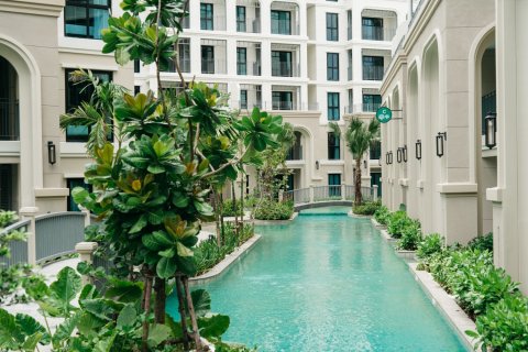 Condo in Bang Tao, Thailand, 1 bedroom  № 120884