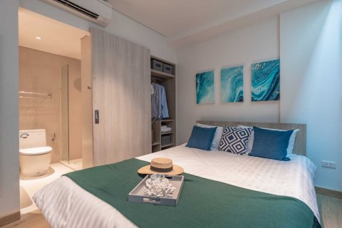 Condo à Bang Tao, Thaïlande, 2 chambres  № 120879 - photo 7