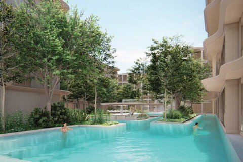 Condo in Bang Tao, Thailand, 2 bedrooms  № 120882 - photo 18