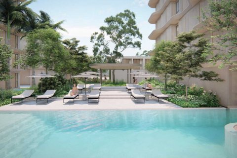 Condo in Bang Tao, Thailand, 2 bedrooms  № 120882 - photo 11