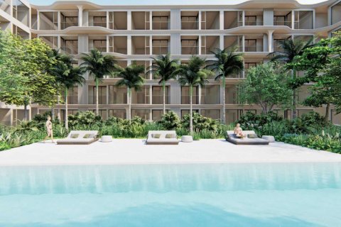 Condo in Bang Tao, Thailand, 2 bedrooms  № 120882 - photo 15