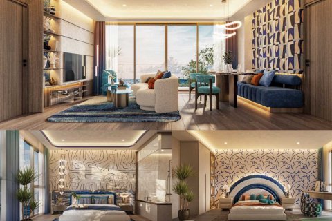Condo in Bang Tao, Thailand, 2 bedrooms  № 120882 - photo 23