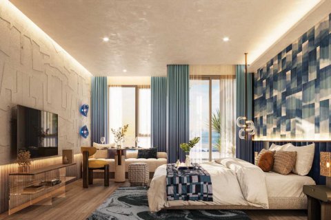 Condo in Bang Tao, Thailand, 2 bedrooms  № 120882 - photo 20