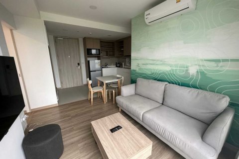 Condo in Bang Tao, Thailand, 2 bedrooms  № 120883 - photo 3