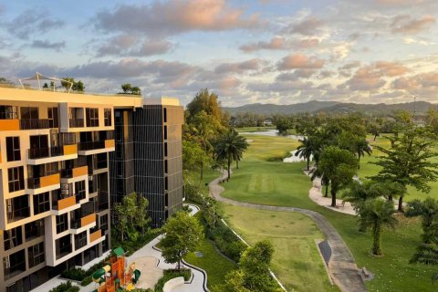 Condo in Bang Tao, Thailand, 2 bedrooms  № 120883 - photo 2