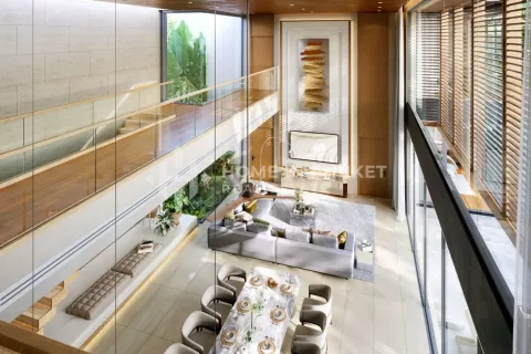 House in Phuket, Thailand 5 bedrooms № 131477 - photo 5