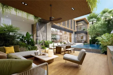 House in Phuket, Thailand 5 bedrooms № 131477 - photo 2