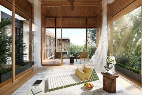 House in Phuket, Thailand 5 bedrooms № 131477 - photo 13