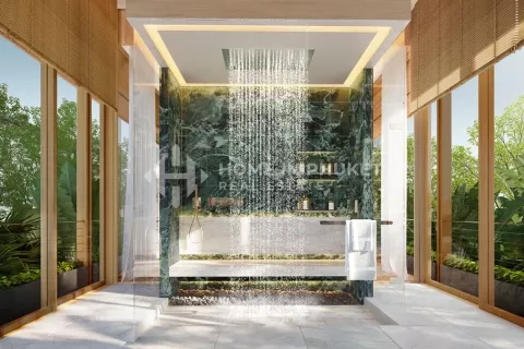 House in Phuket, Thailand 5 bedrooms № 131477 - photo 14